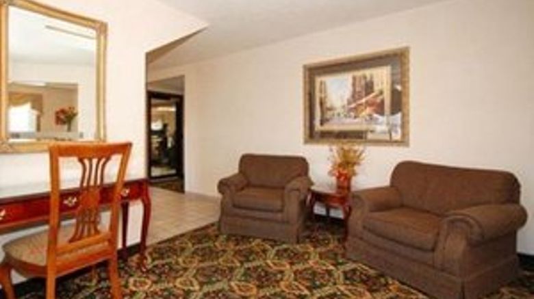 <b>New Victorian Inn & Suites Lobby</b>. Images powered by <a href="https://www.leonardoworldwide.com/" title="Leonardo Worldwide" target="_blank">Leonardo</a>.