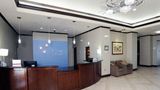 <b>Holiday Inn Express & Suites Lobby</b>. Images powered by <a href="https://www.leonardoworldwide.com/" title="Leonardo Worldwide" target="_blank">Leonardo</a>.