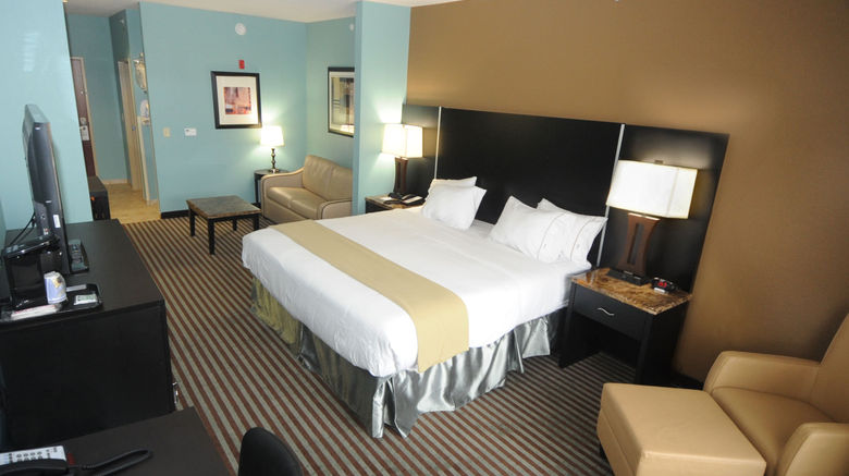 <b>Holiday Inn Express Somerset Suite</b>. Images powered by <a href="https://www.leonardoworldwide.com/" title="Leonardo Worldwide" target="_blank">Leonardo</a>.