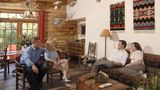 Finger Lakes Lodging Room
