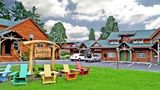 Finger Lakes Lodging Exterior