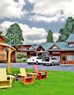 Finger Lakes Lodging
