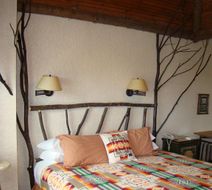 Finger Lakes Lodging Room