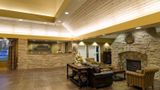 Bridges Bay Resort Lobby