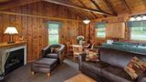 Hueston Woods Lodge & Conference Center Suite