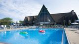 Hueston Woods Lodge & Conference Center Pool