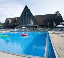 Hueston Woods Lodge & Conference Center Pool
