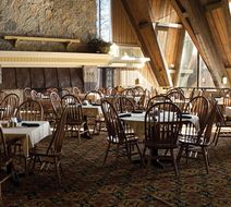 Hueston Woods Lodge & Conference Center Restaurant
