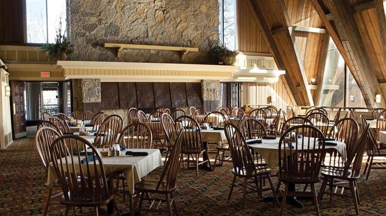 <b>Hueston Woods Lodge & Conference Center Restaurant</b>. Images powered by <a href="https://www.leonardoworldwide.com/" title="Leonardo Worldwide" target="_blank">Leonardo</a>.