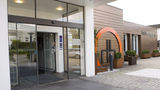 Hotel Hedegarden Exterior