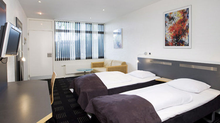 Hotel Hedegarden Room