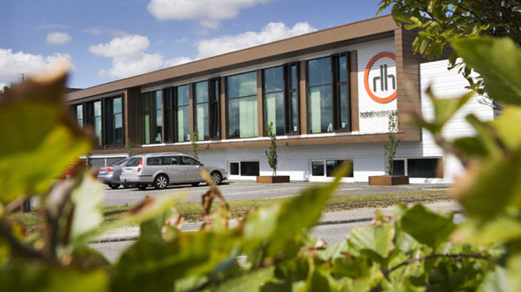 Hotel Hedegarden Exterior