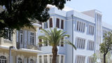 <b>The Norman Exterior</b>. Images powered by <a href=https://www.travelagewest.com/Hotels/Tel-Aviv-Israel/