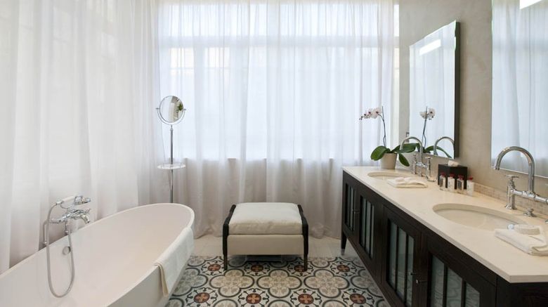 <b>The Norman Room</b>. Images powered by <a href=https://www.travelagewest.com/Hotels/Tel-Aviv-Israel/