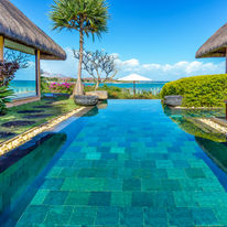 The Oberoi Mauritius
