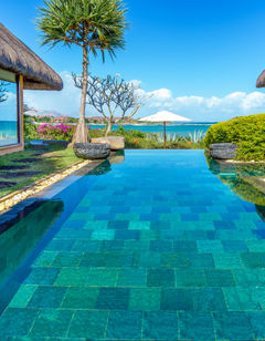 The Oberoi Mauritius