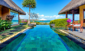 The Oberoi Mauritius