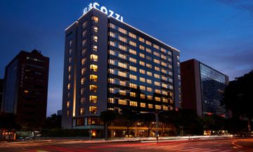 Hotel Cozzi Minsheng