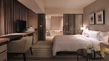 Hotel Cozzi Minsheng Room