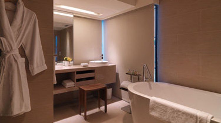 Hotel Cozzi Minsheng Room