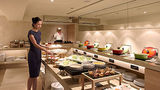 Hotel Cozzi Minsheng Restaurant