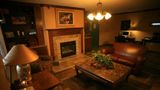 New Victorian Suites Lobby