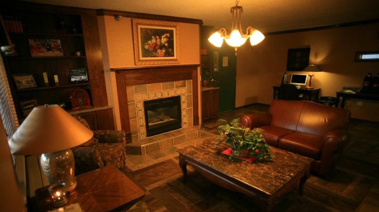 <b>New Victorian Suites Lobby</b>. Images powered by <a href="https://www.leonardoworldwide.com/" title="Leonardo Worldwide" target="_blank">Leonardo</a>.