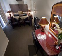 53 On Victoria Room