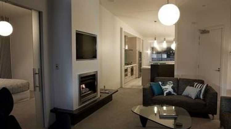 Navigate Seaside Accommodation Room