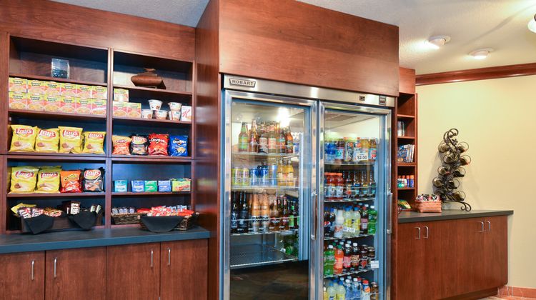 Holiday Inn Express Portland SE Other