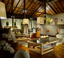 Pangkor Laut Resort Lobby