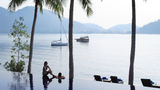 Pangkor Laut Resort Pool