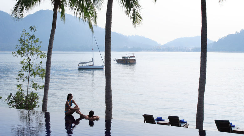 <b>Pangkor Laut Resort Pool</b>. Images powered by <a href="https://www.leonardoworldwide.com/" title="Leonardo Worldwide" target="_blank">Leonardo</a>.