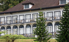 Cameron Highlands Resort