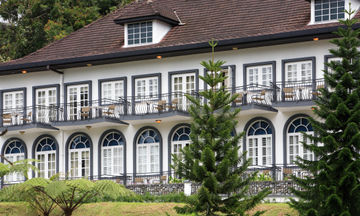 Cameron Highlands Resort