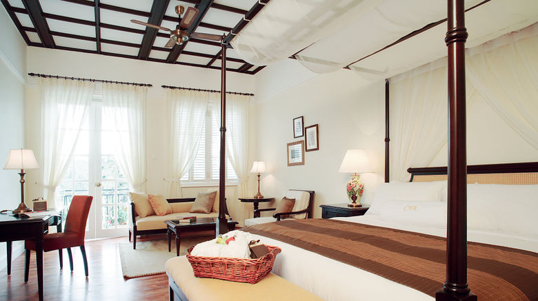 <b>Cameron Highlands Resort Room</b>. Images powered by <a href="https://www.leonardoworldwide.com/" title="Leonardo Worldwide" target="_blank">Leonardo</a>.