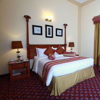 Ramee International Hotel Bahrain