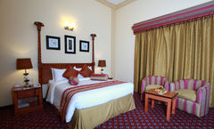Ramee International Hotel Bahrain