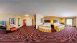 <b>Holiday Inn Express & Suites Granbury Room</b>. Virtual Tours powered by <a href="https://www.leonardoworldwide.com/" title="Leonardo Worldwide" target="_blank">Leonardo</a>.
