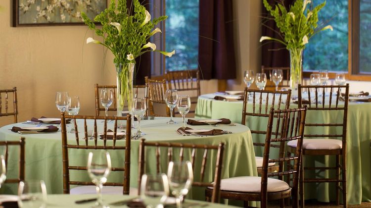 The Inn At Honey Run Meeting