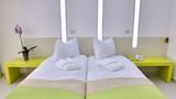 Hotel Design Christina Room
