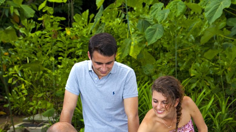 <b>Gaya Island Resort Other</b>. Images powered by <a href="https://www.leonardoworldwide.com/" title="Leonardo Worldwide" target="_blank">Leonardo</a>.
