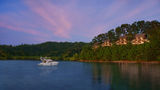 Gaya Island Resort Exterior