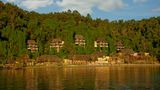 Gaya Island Resort Exterior