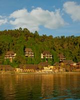Gaya Island Resort