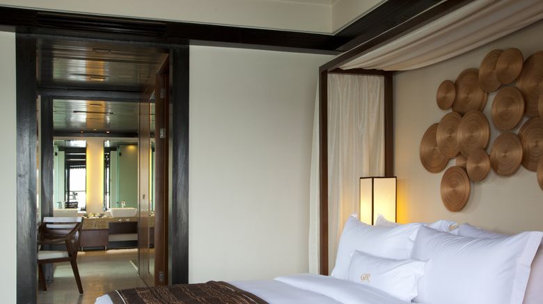 <b>Gaya Island Resort Suite</b>. Images powered by <a href="https://www.leonardoworldwide.com/" title="Leonardo Worldwide" target="_blank">Leonardo</a>.