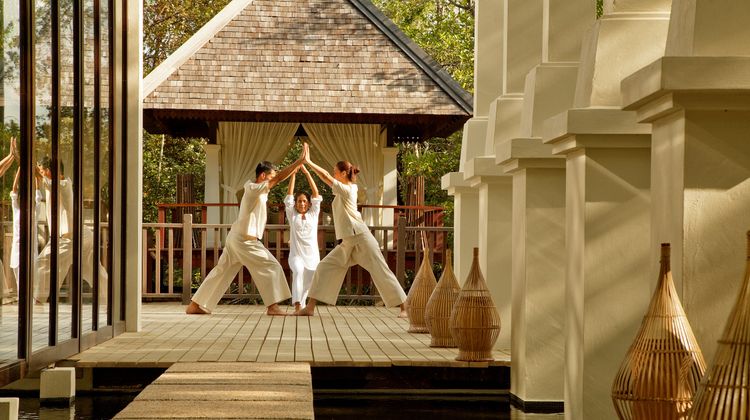 Gaya Island Resort Recreation