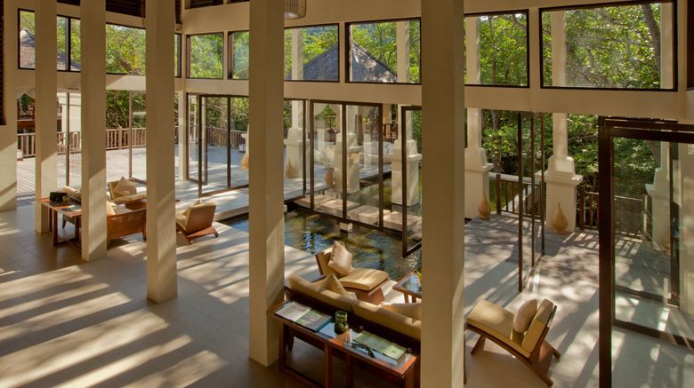 <b>Gaya Island Resort Spa</b>. Images powered by <a href="https://www.leonardoworldwide.com/" title="Leonardo Worldwide" target="_blank">Leonardo</a>.