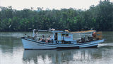 Tanjong Jara Resort Recreation
