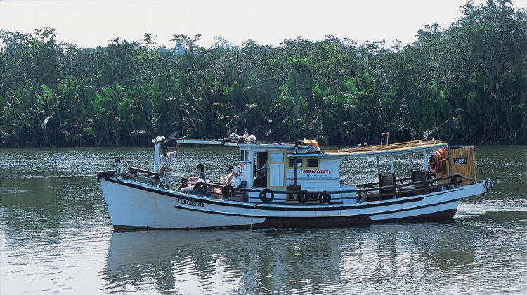Tanjong Jara Resort Recreation